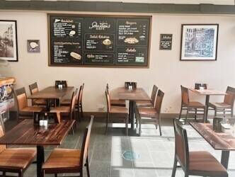 Establish Cafe Business For Sale in Twyford Reading in busy location (DT5210) Photo 5
