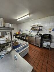 Established Indian Takeaway & Dessert Brands – Hatfield Town Centre – £95K – Huge Growth Potential Photo 5