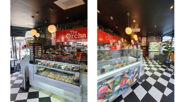 Charming Coffee Lounge Located in the heart of Wednesbury, with Huge Potential * Asking price Includes £47k worth of Assets* Photo 5