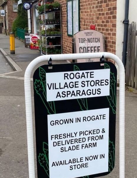 Village Store and Post Office Photo 5