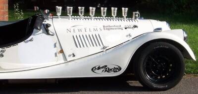 Classic Car Business Photo 5