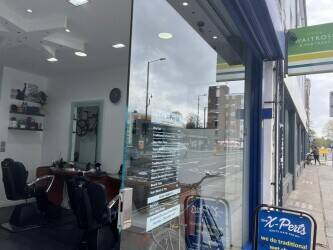 Barber shop for sale between Fulham and Hammersmith Photo 5