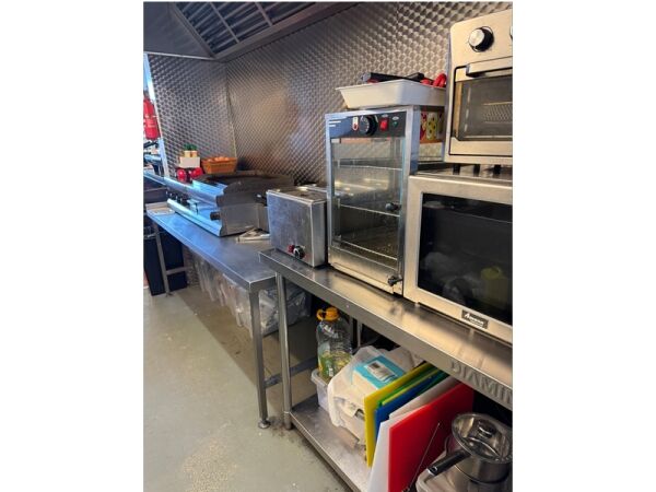Turn the Key to Cafe303 – Where Great Taste Lives Photo 5