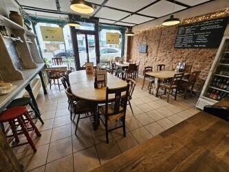 Renowned Cafe Bar & Bistro With Substantial Turnover & Significant Profits Photo 5