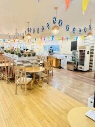 Asian Restaurant for sale in Boness Asian Restaurant for sale in Boness