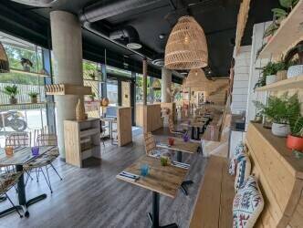Fully Fitted, City Centre Restaurant For Sale in Portsmouth Photo 6