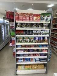 Asian Grocery Store for Sale in Prime High-Traffic Location Photo 5