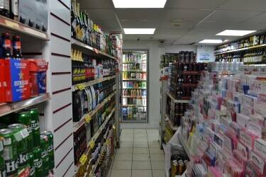 £12,000 P/W Sales Off Licence and Convenience Store Main Road Photo 5