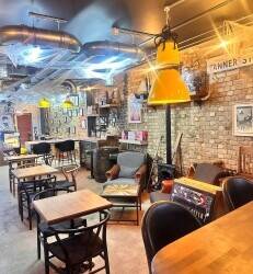 Exquisite high-end Coffee Shop for sale in Barking