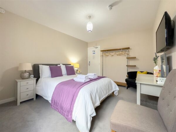 Strathassynt Guest House & Holiday Cottage Photo 5