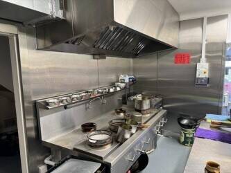Turnkey Takeaway/Fish & Chips Lease for Sale &ndash; Ready to Trade Photo 1