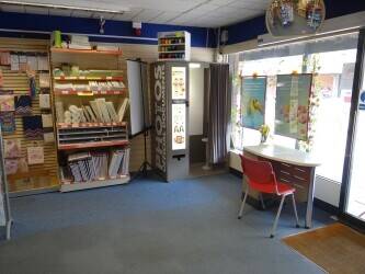 Very well Presented Mains Post Office Photo 5