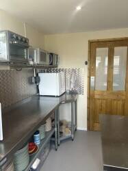 Beautiful Rural tea room and ice cream parlour Photo 5