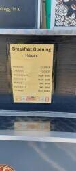 Pizza & Breakfast Trailer for sale fully equipped established Photo 5