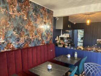 Boutique Tearoom for sale Essex Photo 5