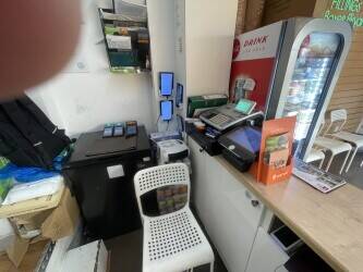 Indian takeaway sandwich shop style (biryanis, curries, wraps, salad box) Photo 5