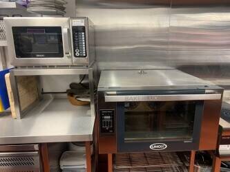 Kitchen to Let in Bangor North Wales Start your own business & become your own Boss Photo 5