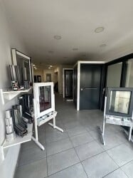 London Glazing & Window Installation Business with Showroom London Glazing & Window Installation Business with Showroom