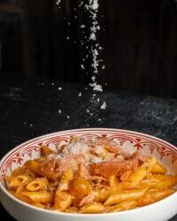 Isleworth - Traditional Food & Pizzeria