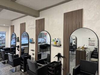 Busy Hair and Beauty salon for sale in Enfield London Busy Hair and Beauty salon for sale in Enfield London