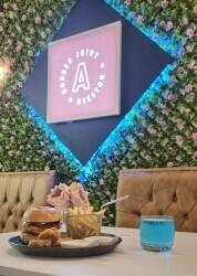 40 Seater Luxury Restaurant For Sale Photo 5