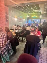 Mediterra Turkish restaurant