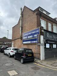 Active tyre shop for sale in edgware/MILL HILL Photo 6
