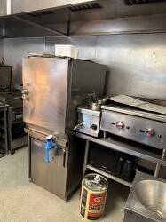 Profitable Takeaway Fired Chicken Shop for Sale Photo 5