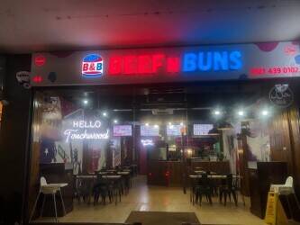 Licensed Restaurant for Sale