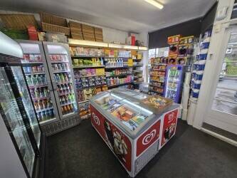 Village Convenience Store & Post Office with Off-License in Fife For Lease Photo 4