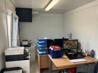 Established Busy Convenience Store, Garage, Post Office And Filling Station - For Sale Photo 5