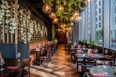 Bar & Restaurant and Live Music venue in Milton Keynes for Sale Photo 6