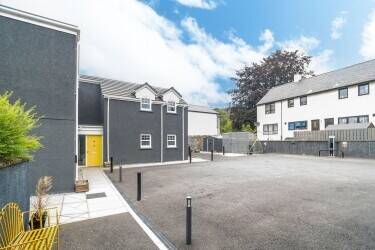 Aparthotel with 8 High Quality Self-Catering Apartments in Cairngorms National Park - For Sale Photo 5