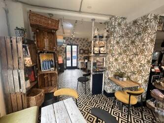 Thriving Café, Retail & Salon Space with Multiple Income Streams Photo 5
