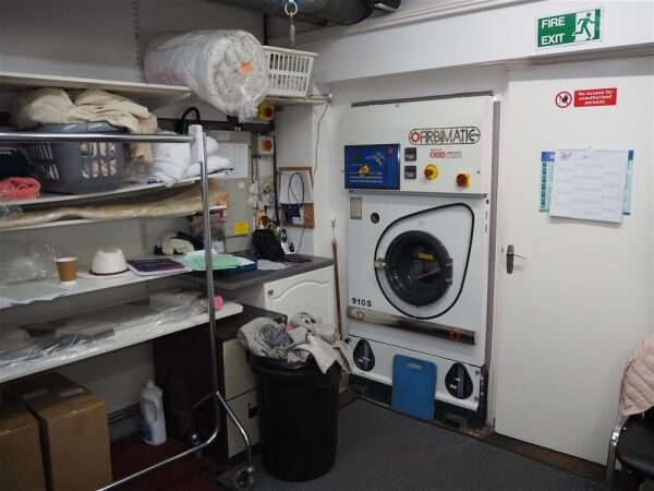Launderette & Dry Cleaners For Sale in Sheffield Photo 5