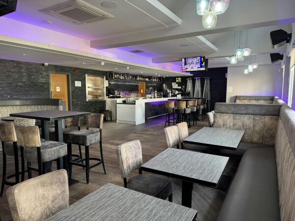 Sports Bar, Lounge and Function Suite in Condorrat, Cumbernauld Photo 5