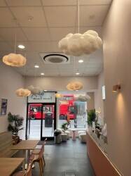 Cafe for Sale in Kingston Upon Thames