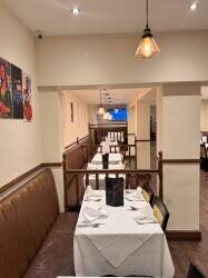 Indian Restaurant Sale at Vibrant location on Bexleyheath Broadway Photo 6