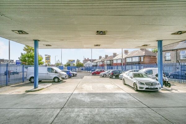 MOT And Vehicle Repair Business - Birkenhead Photo 5