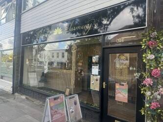 Massage and beauty Spa for sale, Formby 