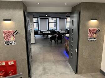 ASIAN FUSION RESTAURANT IN THE HEART OF PAISLEY CENTRE