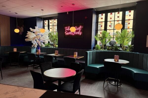 Cocktail Bar - Hull City Centre Cocktail Bar - Hull City Centre