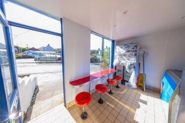Refurbished Fish & Chip Shop - Cornwall Photo 5
