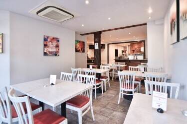 Italian Restaurant New 10 Year Lease in Raynes Park Photo 2