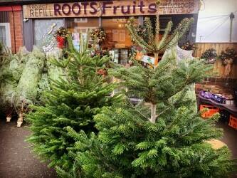 An Independent, family-run greengrocer + farm shop serving Yorkshires freshest produce and fine food Photo 5