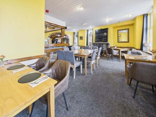 Leasehold Country Hotel with Premium Letting Accommodation Isle of Bute Leasehold Country Hotel with Premium Letting Accommodation Isle of Bute