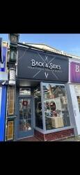 Bournemouth Barber Shop for sale Bournemouth Barber Shop for sale
