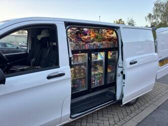 Mobile Coffee Business - Lifestyle opportunity for sale, NO FRANCHISE FEES.
