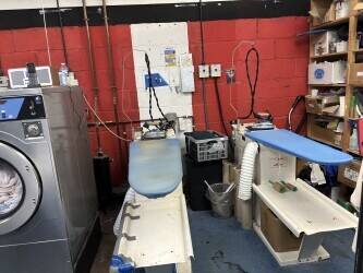 Well established Laundry and Dry Cleaners for sale in Peterborough Photo 6