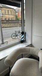 Barber shop for sale Men’s grooming room in Chelsea London Affluent area Barber shop for sale Men’s grooming room in Chelsea London Affluent area